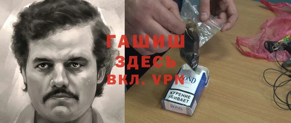 стафф Арсеньев